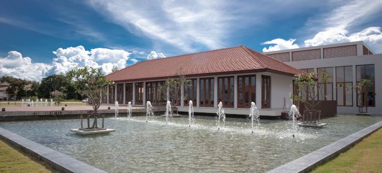 华欣海沙阳光JC凯文酒店及度假村(Sea Sand  Sun Hua Hin by JC Kevin Hotel & Resort)图片