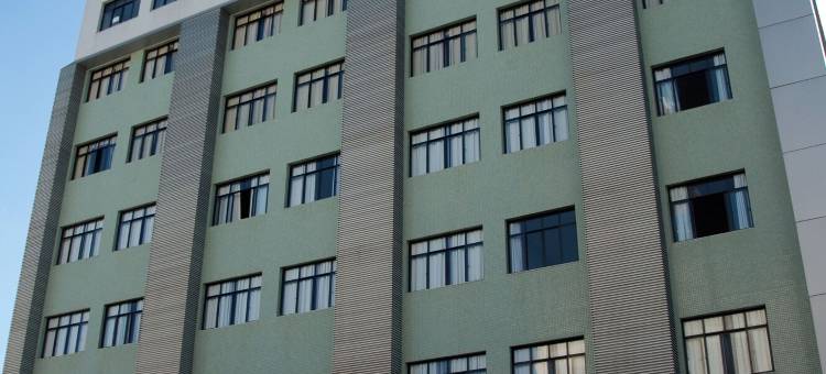 林哈图尔酒店(Hotel Linhatur)图片