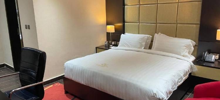 富桥酒店(Rich Bridge Hotel)图片
