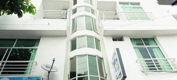 盖拉马尔酒店(Hotel Gaira Mar)图片