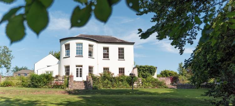 圣地之家 - 绿地庄园(Holyland House - Greenacres Estates)图片