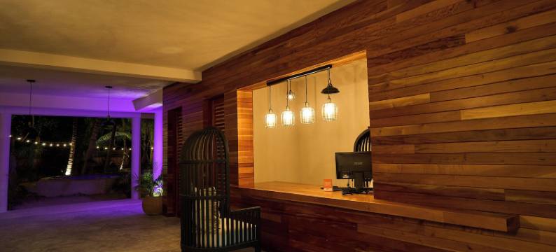 ÓOL酒店的Casa del Viento(Casa del Viento by ÓOL Hotels)图片