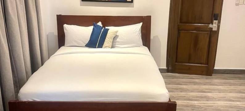 金罐工作景套房(Workview Suites by Pot of Gold)图片