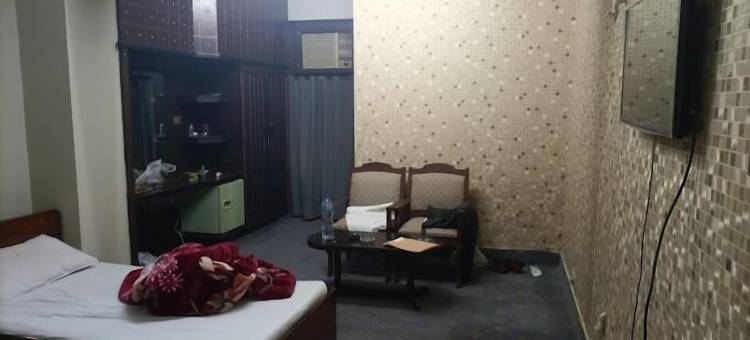 古尔宫酒店(Hotel Qasr e Gul)图片