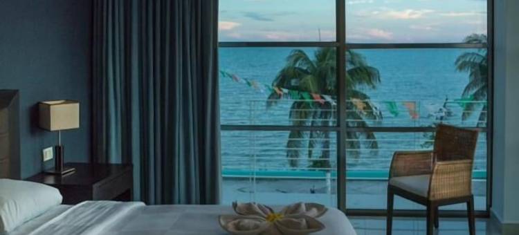 努尔酒店(Hotel Noor)图片