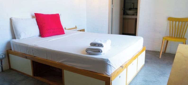 海港酒店(The Harbour Hotel)图片