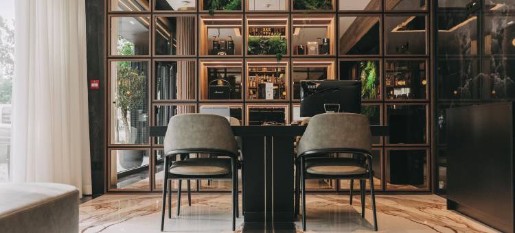 Hotels 705 波尔图优质之家(Hotels 705 Porto Prime Home)图片