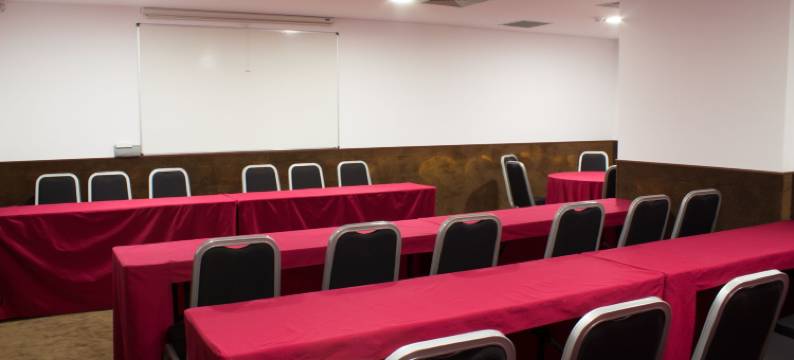 波塔斯德圣丽塔酒店(Hotel Portas de Santa Rita)图片