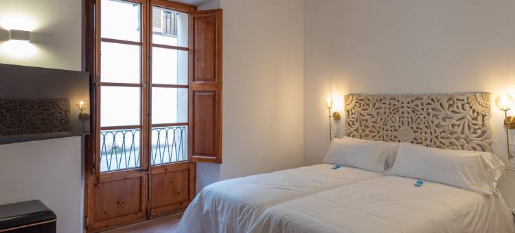 Cas Català - 内部旅游(Cas Català)图片