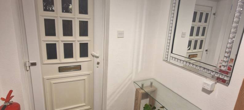 施泰因客人旅馆(Steyn Guest Lodge)图片