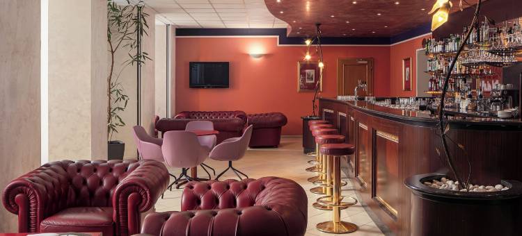 凯撒布拉格酒店(Hotel Caesar Prague)图片