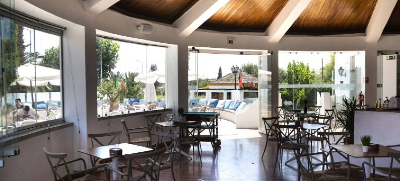 金塔莫尔加多 - 图里斯提可蒙特达艾拉酒店(Quinta do Morgado - Apartamentos Turisticos Monte Da Eira)图片