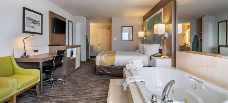 凯艺酒店(Quality Inn)图片