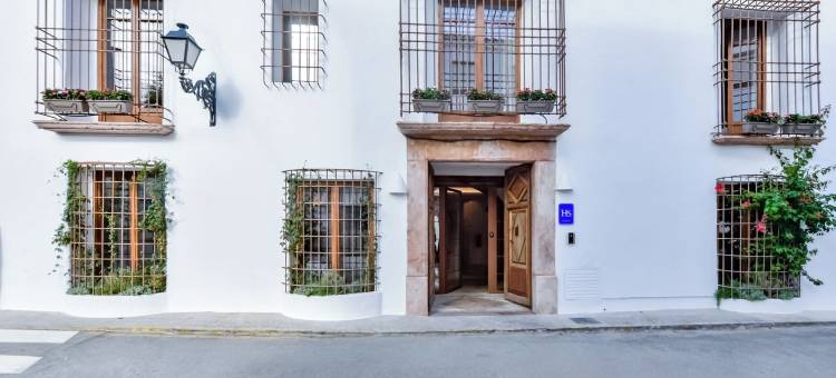 萨尔瓦之家 - 精品酒店(Maison Salva - Hotel Boutique)图片