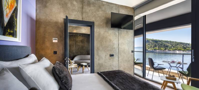 纳维斯设计酒店(Boutique & Design Hotel Navis)图片