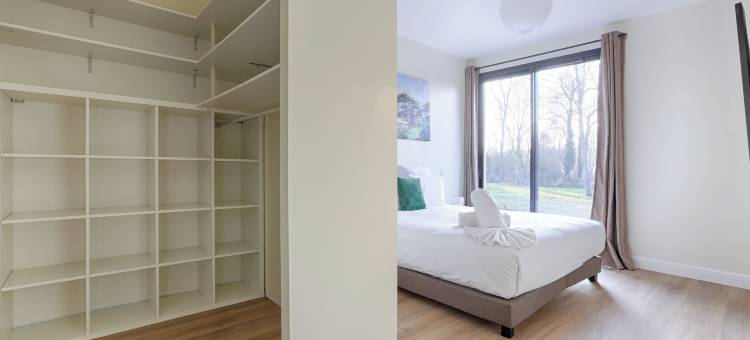 Villa Carotte à 10 Minutes de Disneyland Paris图片