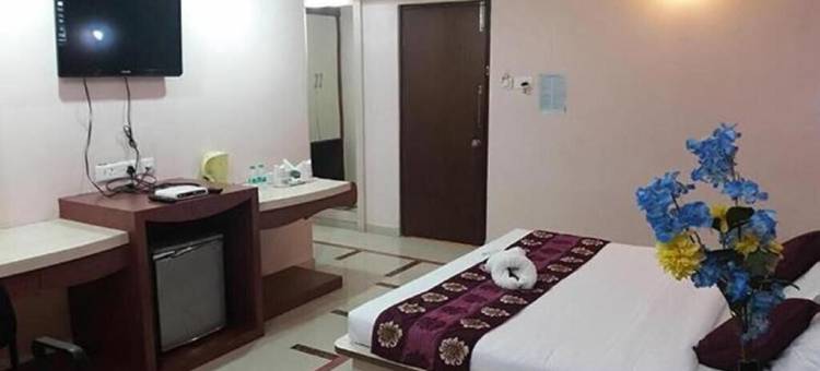 VORA 企业旅馆(Vora Corporate Inn)图片