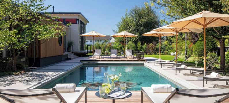 泽勒-酒店+餐厅(Zeller-Hotel+Restaurant)图片