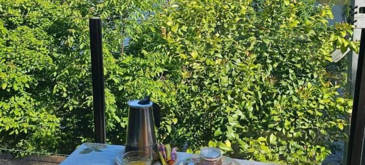 隐秘之家阿维加(Casa Escondida Aveiga)图片