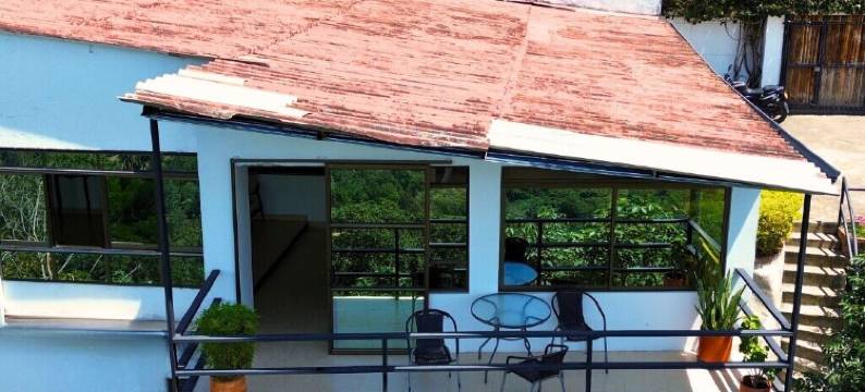 芬卡拉罗卡(Casa Campestre Finca la Roca)图片