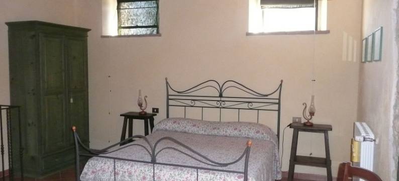 科利塔维农家乐(Agriturismo Colli di Travale)图片