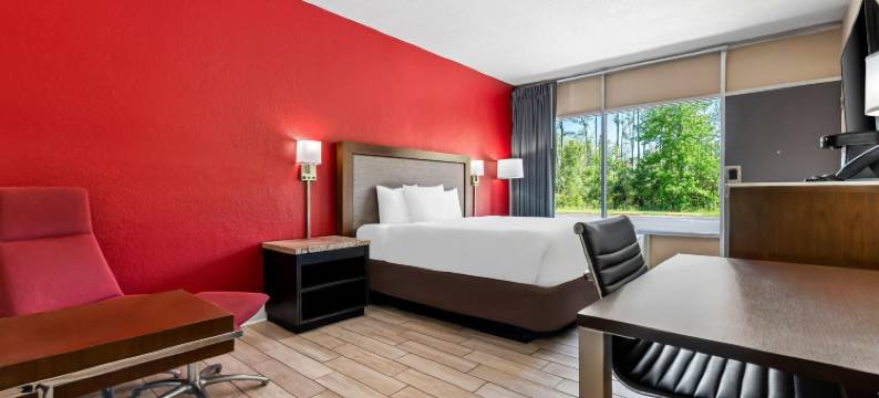 伊克诺旅馆(Econo Lodge)图片