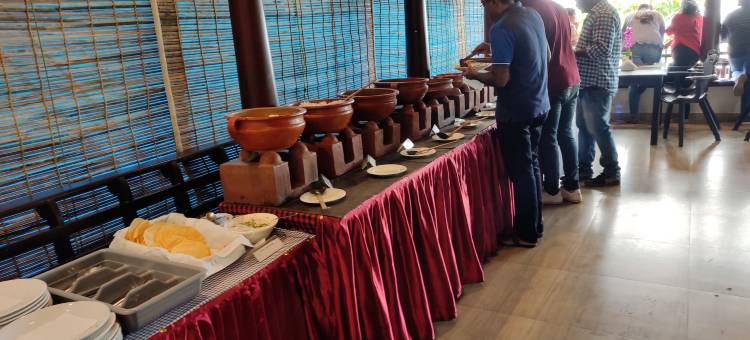 阳光景观海滩度假村(Sun View Beach Resort)图片