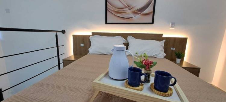 因达亚图巴阁楼(Lofts Indaiatuba)图片