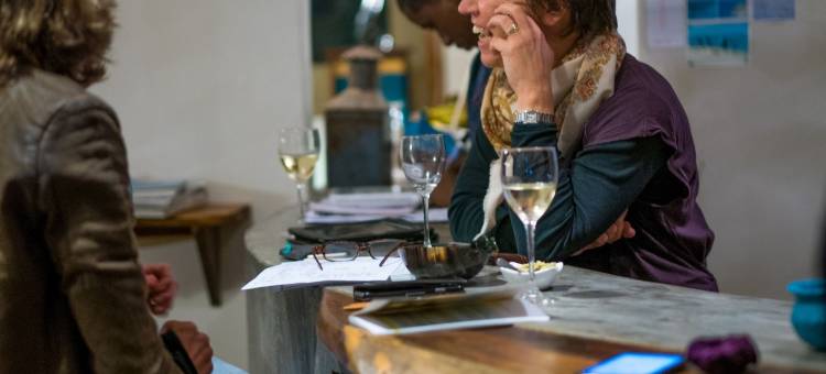 卡萨巴比住宿加早餐旅馆(Casa Babi)图片