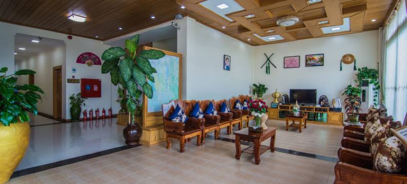 皇家因莱酒店(Royal Inlay Hotel)图片