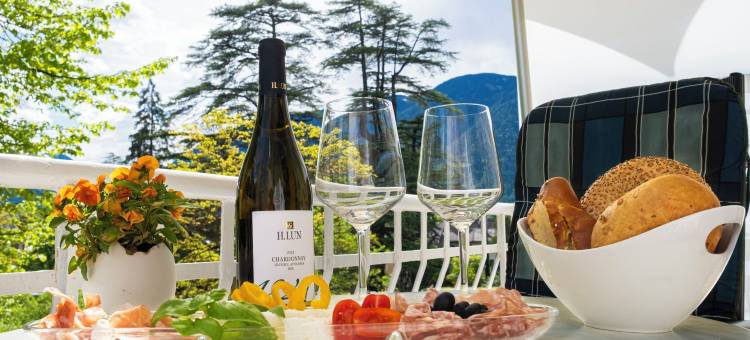 黛安纳住宅酒店(Residence Diana)图片