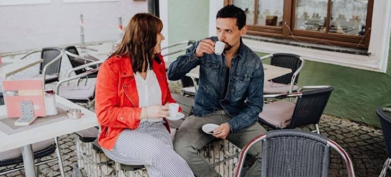 鲍尔旅馆(Bauer Gästezimmer)图片