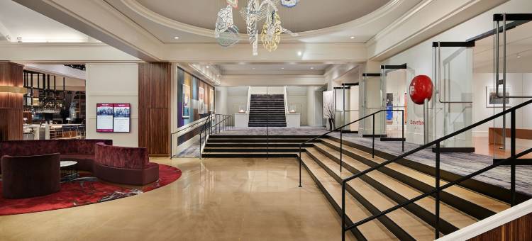 圣凯特 -艺术酒店(Saint Kate - the Arts Hotel)图片