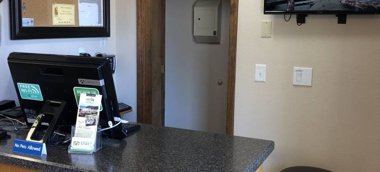 Super 8 by Wyndham Florence or图片