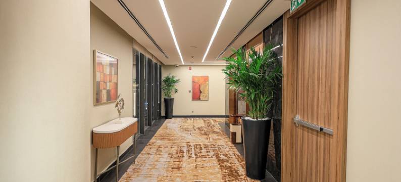 瑞斯丽酒店安曼(Swisstouches Hotel Amman)图片