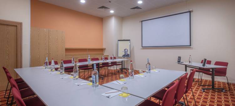 马萨利亚别墅酒店(Hôtel Villa M Marseille)图片