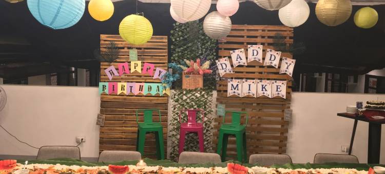 白色微风巴拉望精品酒店(White Breeze Palawan Boutique Hotel)图片