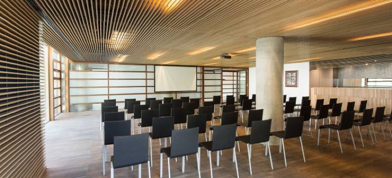 潘蒂科萨温泉洲际酒店(Hotel Continental Balneario de Panticosa)图片