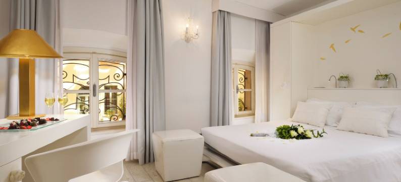 阿皮阿尼别墅(Villa Appiani Hotel)图片