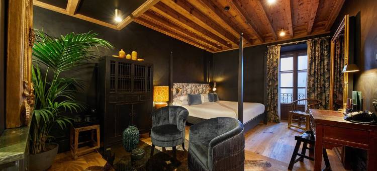 帕尔马里亚德(Palma Riad - Adults Only)图片