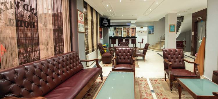 大瓦坦酒店(GRAND VATAN HOTEL)图片