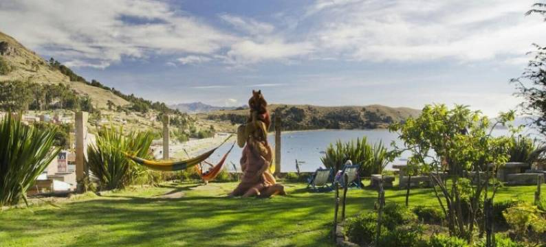 拉库普拉酒店(Hotel la Cupula)图片