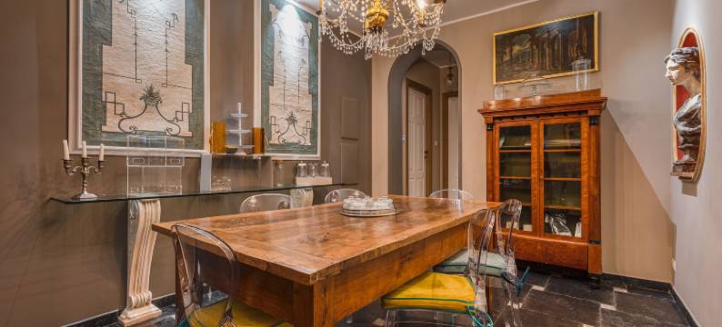 A' Mare豪华房间(A'Mare Luxury Rooms)图片