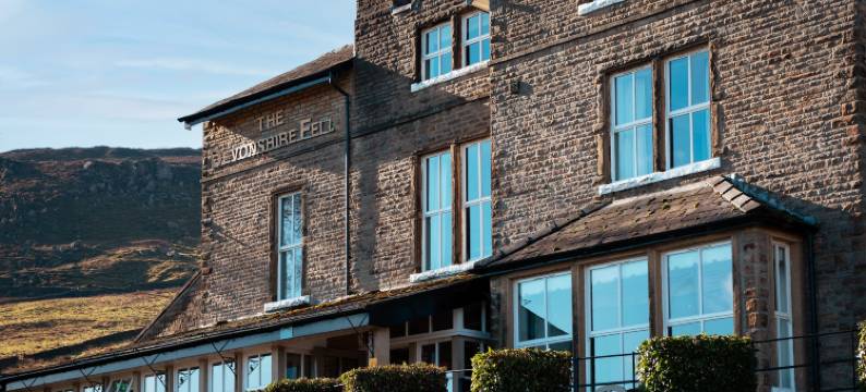费尔酒店(The Fell Hotel)图片