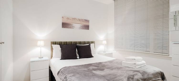 Excel 公寓的特拉法加广场(Trafalgar Square by Excel Apartments)图片