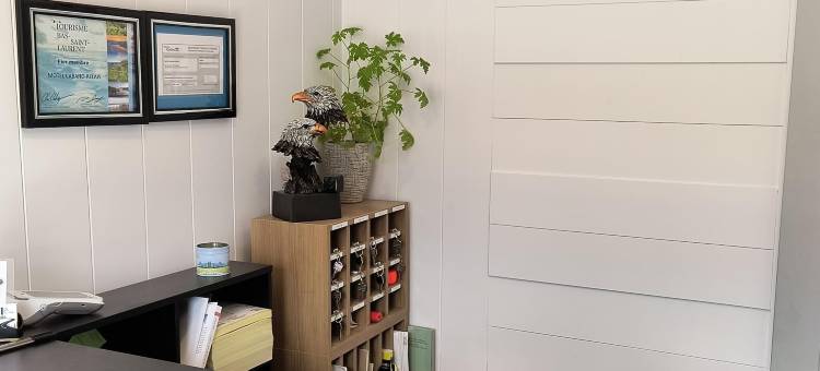 加班诺汽车旅馆-中转站(Motel Cabano-Relais)图片