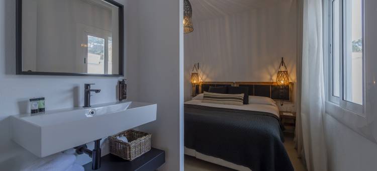 Hostal Boutique Es Menut精品旅店(Hostal Boutique Es Menut)图片