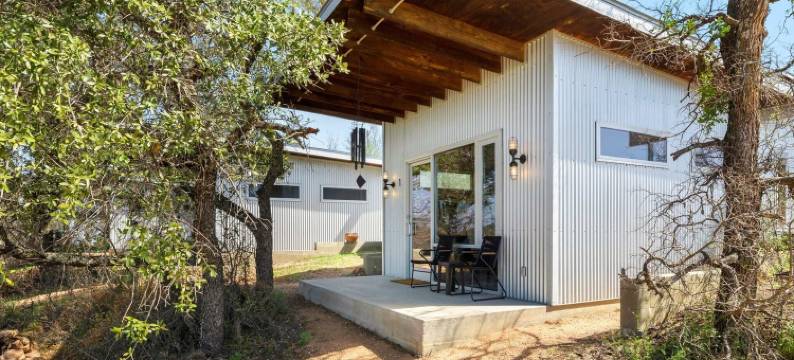 Lazo House - A Riverfront Retreat 拉佐之家 - 河滨静修处(Lazo House - A Riverfront Retreat)图片