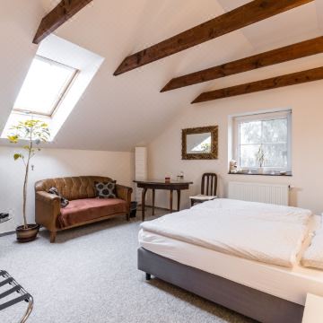 阿尔特膳食旅馆(Alt Pension)图片