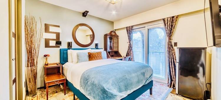 Neocolonial Nouveau Kensington Vacation Home图片